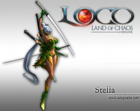 Картинка land of chaos online видео игры