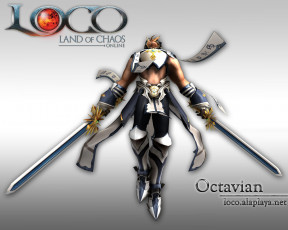 Картинка land of chaos online видео игры