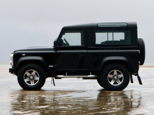 Картинка автомобили land rover
