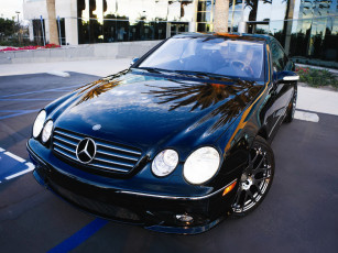 Картинка автомобили mercedes benz