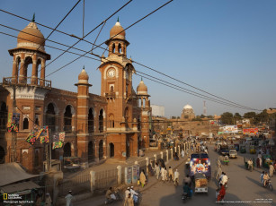 Картинка города улицы площади набережные