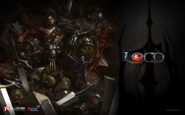 Картинка land of chaos online видео игры