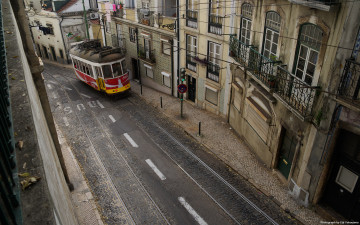 Картинка lisbon города лиссабон португалия