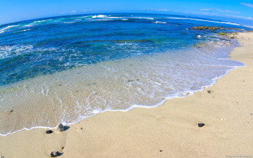 Картинка природа моря океаны