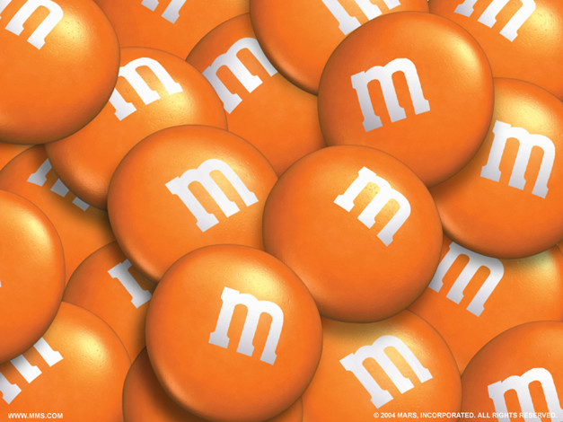 Обои картинки фото бренды, m&m