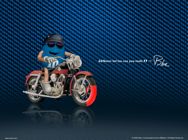 Обои картинки фото бренды, m&m