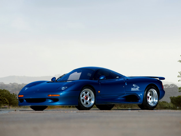 Обои картинки фото xjr15, автомобили, jaguar