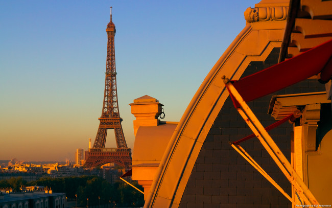 Обои картинки фото города, париж, франция