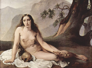 обоя francesco, hayez, рисованные