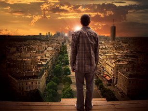 Картинка мужчины unsort