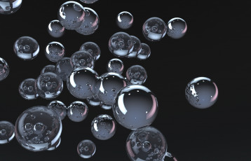 Картинка 3д графика abstract абстракции