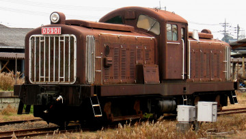 Картинка техника локомотивы тепловоз