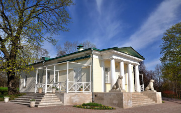 Картинка города здания дома дом