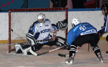 Картинка спорт хоккей гол