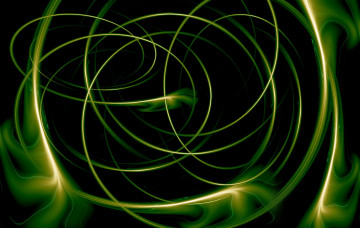 Картинка 3д графика abstract абстракции