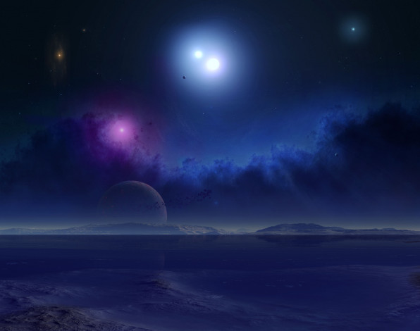 Обои картинки фото 3д, графика, atmosphere, mood, атмосфера, настроения