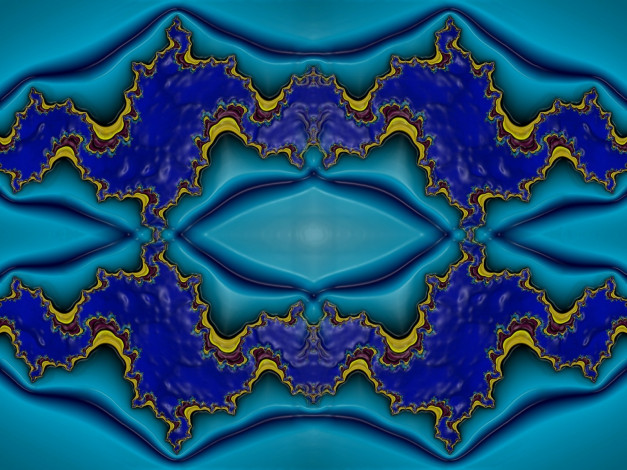 Обои картинки фото 3д, графика, fractal, фракталы