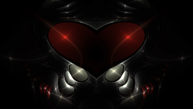 Обои картинки фото 3д, графика, fractal, фракталы