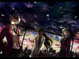 Картинка аниме sailor moon