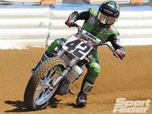 Картинка спорт мотокросс kawasaki