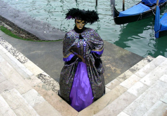 Картинка разное маски карнавальные костюмы венеция карнавал