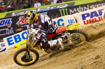 Картинка спорт мотокросс