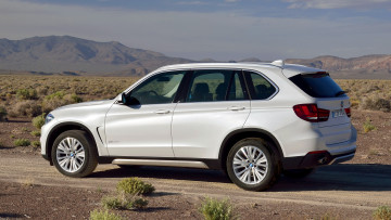 Картинка bmw x5 автомобили bayerische motoren werke ag германия