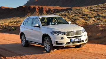 Картинка bmw x5 автомобили bayerische motoren werke ag германия