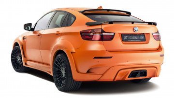 Картинка bmw x6 автомобили германия bayerische motoren werke ag