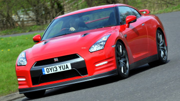 Картинка nissan gt автомобили datsun motor co ltd Япония