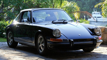 Картинка porsche 911 carrera автомобили элитные спортивные германия