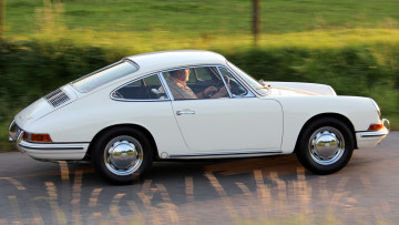 Картинка porsche 911 carrera автомобили элитные спортивные германия