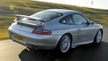 Картинка porsche 911 gt3 автомобили элитные спортивные германия