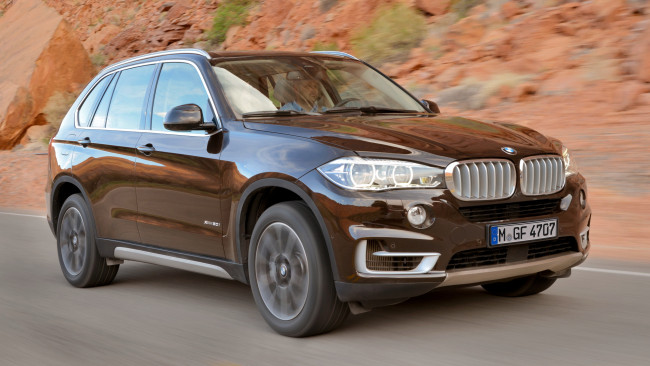 Обои картинки фото bmw, x5, автомобили, bayerische, motoren, werke, ag, германия