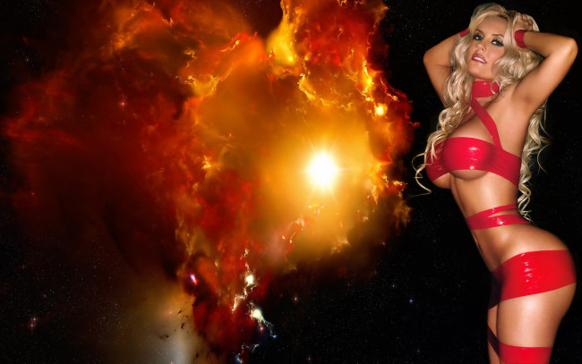 Обои картинки фото Nicole Austin Coco T, девушки, , , coco