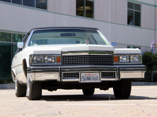 Картинка автомобили cadillac