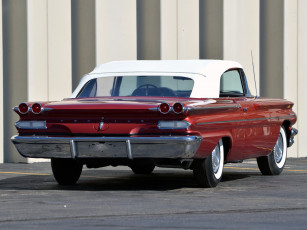 Картинка автомобили pontiac