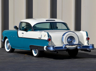 Картинка автомобили pontiac