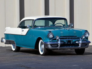 Картинка автомобили pontiac