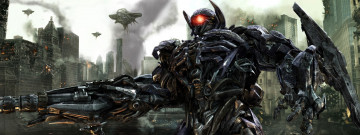 Картинка transformers+3 +dark+of+the+moon кино+фильмы shockwave dual monitor