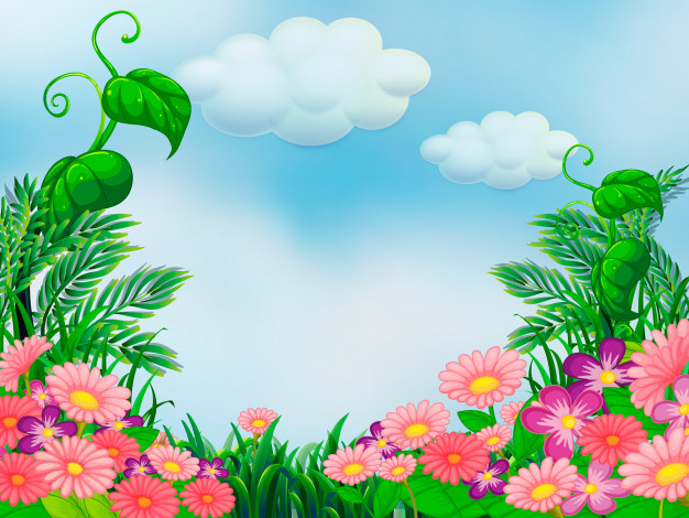 Обои картинки фото векторная графика, цветы