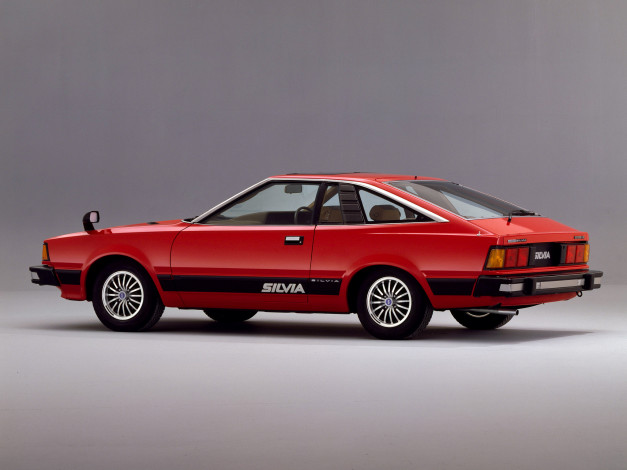 Обои картинки фото автомобили, nissan, datsun