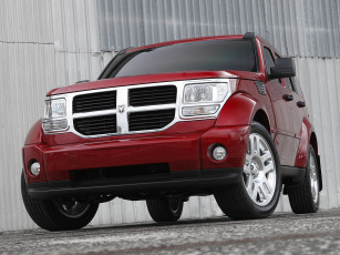 Картинка автомобили dodge pm eu-spec srt4 caliber