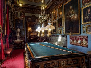 Картинка интерьер дворцы +музеи дворец убранство