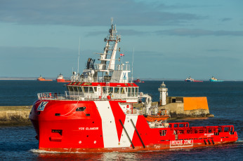 Картинка vos+glamour корабли другое вспомогательное специальное судно