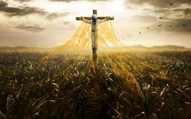 Обои картинки фото кино фильмы, helix , сериал, спираль, helix