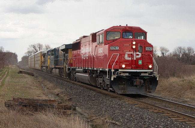 Обои картинки фото техника, поезда, железная, дорога, рельсы, локомотив, состав