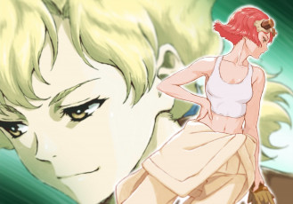 Картинка аниме koutetsujou+no+kabaneri koutetsujou no kabaneri