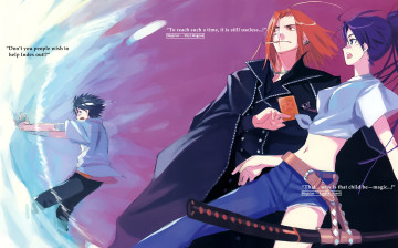 Картинка аниме toaru+majutsu+no+index to aru majutsu no index