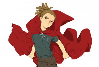 Картинка аниме inazuma+eleven kidou yuuto